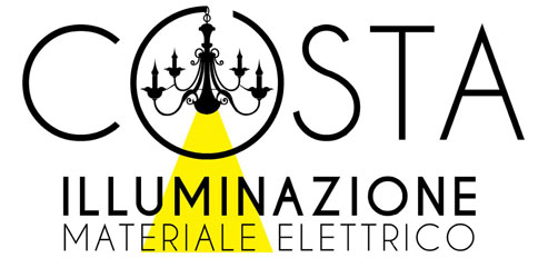 COSTA illuminazione